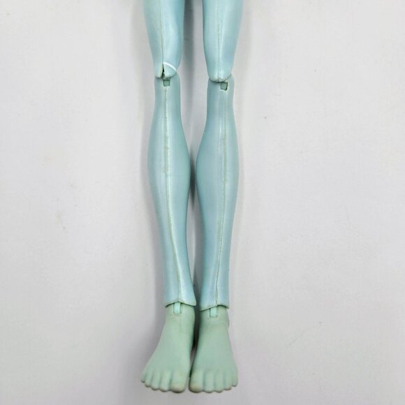 Monster High Gillington Gil Webber Mansters Male Doll Mattel 2011 Read - Picture 6 of 16